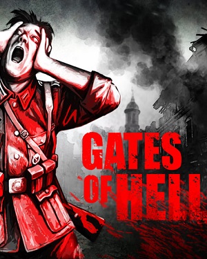 Gates of Hell