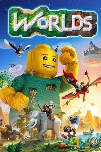 LEGO Worlds